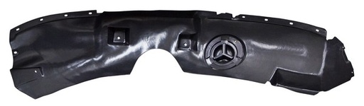 [CHEQU10TISR] TOLVA SALPICADERA CHEVROLET EQUINOX 10-13 AMER DER (159842)