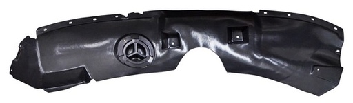 [CHEQU10TISL] TOLVA SALPICADERA CHEVROLET EQUINOX 10-13 AMER IZQ (159843) TW