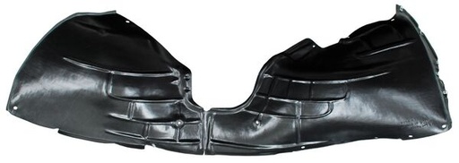 [CHEQ18TOSAL] TOLVA SALPICADERA CHEVROLET EQUINOX 18-19 PLAST IZQ