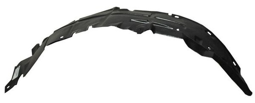 [CHLUV96TISR] TOLVA SALPICADERA CHEVROLET LUV DE 1996 AL 2006 DER (7836) 