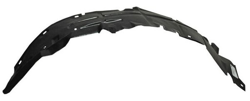 [CHLUV96TISL] TOLVA SALPICADERA CHEVROLET LUV DE 1996 AL 2006 IZQ (7835) 