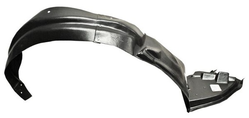 [CHMAL08TISR] TOLVA SALPICADERA CHEVROLET MALIBU 08-11 PLAST DER (11289) TW