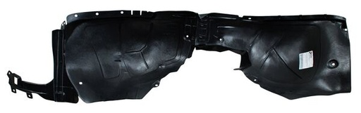 [CHMA13TOL] TOLVA SALPICADERA CHEVROLET MALIBU DE 2013 AL 2016 PLAST IZQ