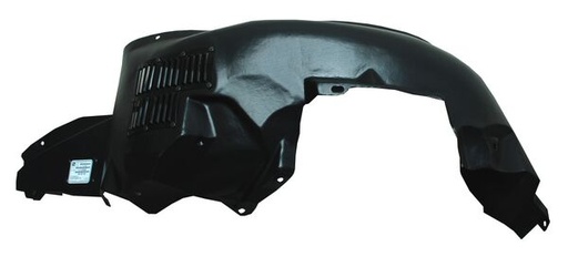 [CHOPT06TISL] TOLVA SALPICADERA CHEVROLET OPTRA DE 2006 AL 2010 IZQ (7843)