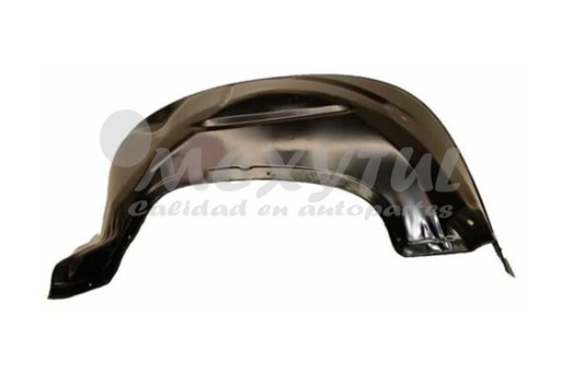 [CHPU92TISR] TOLVA SALPICADERA CHEVROLET PU / CHEYENNE / CUSTOM / SIERRA DE 1992 AL 1998 / SUBURBAN DE 1992 AL 1999 (7849) *A TW