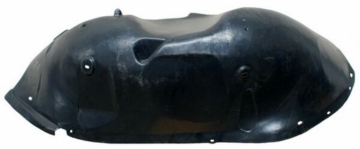 [CHCHE07TISR] TOLVA SALPICADERA CHEVROLET PU DE 2007 AL 2013 1.5 TON DER (125285) TW