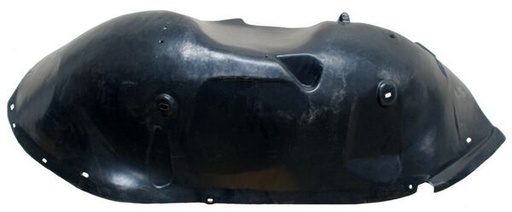 [CHPU07TISL] TOLVA SALPICADERA CHEVROLET PU DE 2007 AL 2013 IZQ (8726)