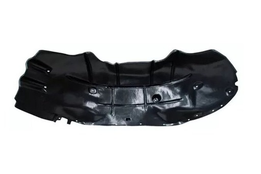 [CHPU15TIS] TOLVA SALPICADERA CHEVROLET PU SILVERADO 2016 AL 2018 2.5/3.5 TON IZQ