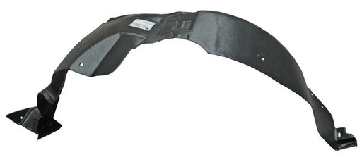 [95961390] TOLVA SALPICADERA CHEVROLET SPARK DE 2011 AL 2017 PLAST DER (125276) TW