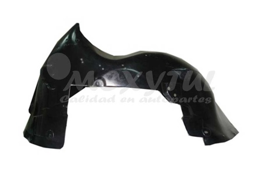 [CHTAH07TISL] TOLVA SALPICADERA CHEVROLET TAHOE DE 2007 AL 2013 IZQ (129465) *A