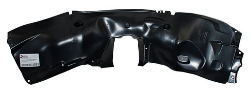 [CHTOR11TISL] TOLVA SALPICADERA CHEVROLET TORNADO 11-17 PLAST IZQ (159658) TW