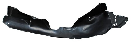 [TISCTX13LP] TOLVA SALPICADERA CHEVROLET TRAX 2013 AL 2016 PLAST IZQ