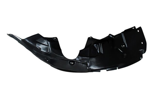 [CH20012TOSL] TOLVA SALPICADERA DODGE CHRYSLER 200 DE 2012 AL 2014  PLAST IZQ TW