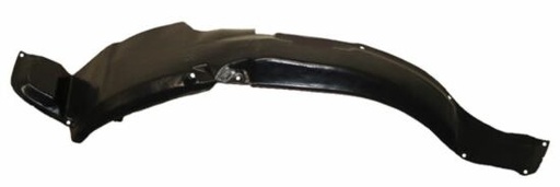 [DOATO1TISR] TOLVA SALPICADERA DODGE ATOS DE 2001 AL 2004 PLAST DER (7802)