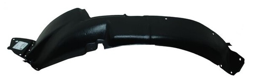 [DOATO05TISHGR] TOLVA SALPICADERA DODGE ATOS 05-12 PLAST DER (7804) TW