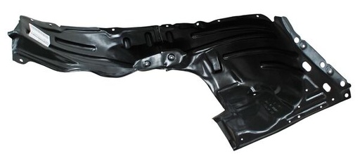 [DOAT15TOSAR] TOLVA SALPICADERA DODGE ATTITUDE / MIRAGE G4 15-20 PLAST DER