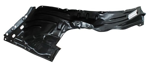 [DOAT15TOSL] TOLVA SALPICADERA DODGE ATTITUDE / MIRAGE G4 15-20 PLAST IZQ