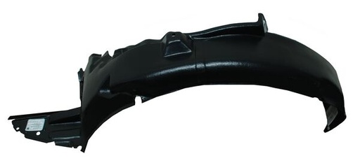 [DOATT07TISR] TOLVA SALPICADERA DODGE ATTITUDE 07-11 PLAST DER (10877) TW