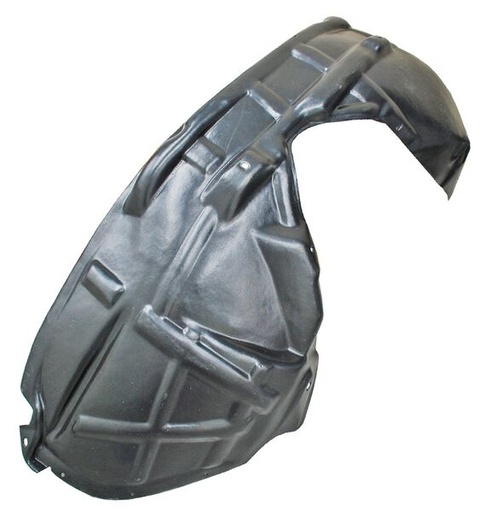 [DOCHA08TISR] TOLVA SALPICADERA DODGE CHALLENGER 08-14 PLAST DER (132834)