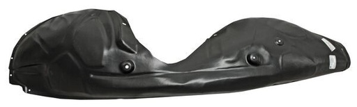 [DOCHA11TISR] TOLVA SALPICADERA DODGE CHARGER 11-13 PLAST DER (129341) TW *R