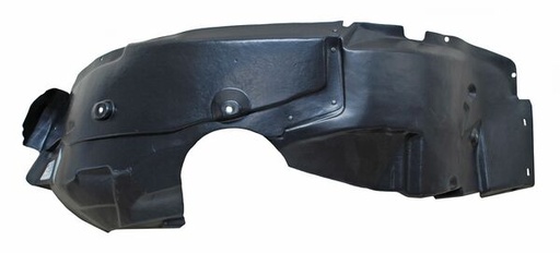 [DOCIR07TISL] TOLVA SALPICADERA DODGE CIRRUS DE 2007 AL 2010 PLAST IZQ (125023) TW *R