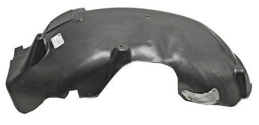 [DODUR04TISR] TOLVA SALPICADERA DODGE DAKOTA / DURANGO DE 2004 AL 2006 PLAST DER (7871)