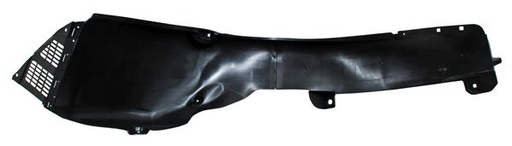 [DOGRA15TISL] TOLVA SALPICADERA DODGE GRAND I10 DE 2015 AL 2020 PLAST IZQ (160232)