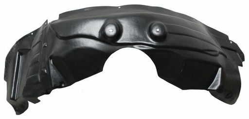 [DOJOU09TISR] TOLVA SALPICADERA DODGE JOURNEY 09-16 PLAST DER (10960) TW