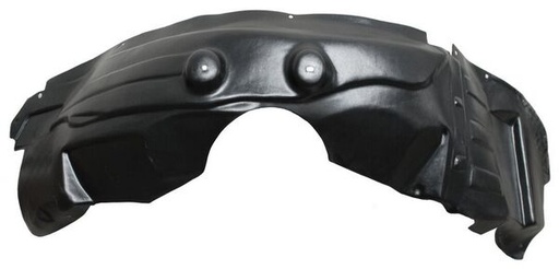 [DOJOU09TISL] TOLVA SALPICADERA DODGE JOURNEY 09-16 PLAST IZQ (10961)