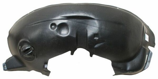 [DONIT07TISR] TOLVA SALPICADERA DODGE NITRO DE 2007 AL 2011 PLAST DER (11523) TW