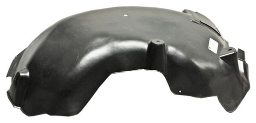 [DONIT07TISL] TOLVA SALPICADERA DODGE NITRO 07-11 PLAST IZQ (11524) TW