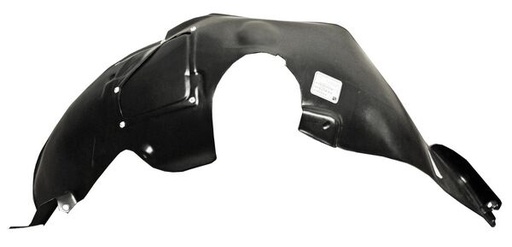 [DOPTC01TISR] TOLVA SALPICADERA DODGE PT CRUISER DE 2001 AL 2004 PLAST DER (1563) TW