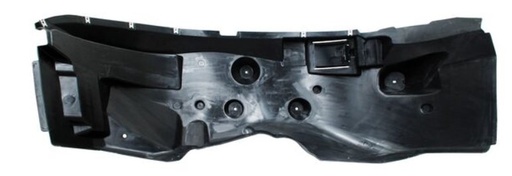 [DOPU14TOLPLR] TOLVA SALPICADERA DODGE PU / RAM 14-16 2.5/3 TON PLAST DER