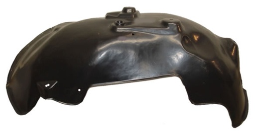 [DOPUR02TISL] TOLVA SALPICADERA DODGE PU RAM DE 2002 AL 2008 PLAST IZQ (8595)