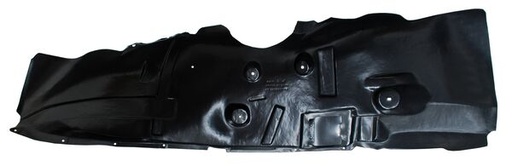 [DOPU10TOLSALL] TOLVA SALPICADERA DODGE PU RAM DE 2010 AL 2013 4X4 2500/3500 PLAST IZQ TW