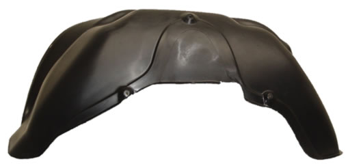 [DOPUR94TISL] TOLVA SALPICADERA DODGE PU RAM DE 1994 AL 2002 PLAST IZQ (7866) *R