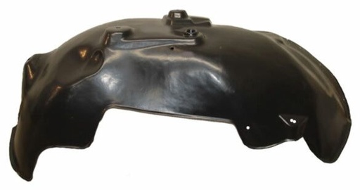 [DORA02TOSAPLR] TOLVA SALPICADERA DODGE RAM 02-08 PLAST DER