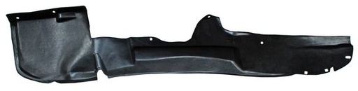 [DOSTR95TISDR] TOLVA SALPICADERA DODGE STRATUS DE 1995 AL 2000 PLAST DER (7818) 