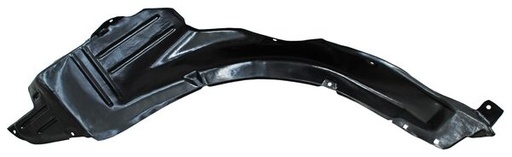 [DOVER04TOSR] TOLVA SALPICADERA DODGE VERNA DE 2004 AL 2006 PLAST DER