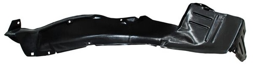 [DOVER04TOSPR] TOLVA SALPICADERA DODGE VERNA 04-06 PLAST IZQ TW