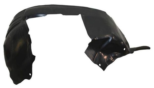 [DOVOY01TISL] TOLVA SALPICADERA DODGE VOYAGER / CARAVAN 01-08 PLAST IZQ (7819)