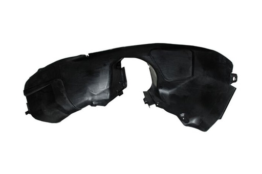 [REFIA10TOLL] TOLVA SALPICADERA FIAT PALIO DE 2010 AL 2011 PLAST IZQ