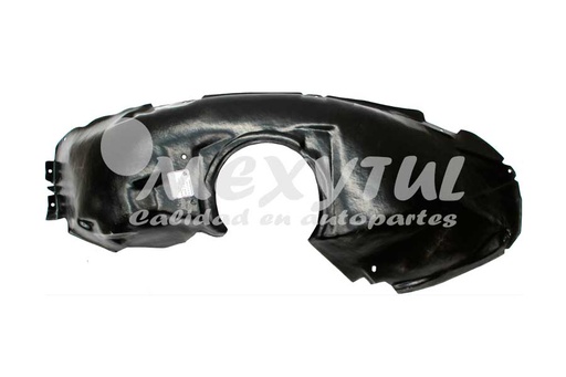 [FOCON95TISR] TOLVA SALPICADERA FORD CONTOUR DE 1995 AL 2000 DER (11539) EX+