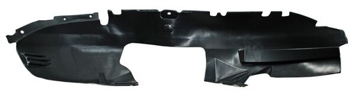 [FOESP04TISL] TOLVA SALPICADERA FORD ECOSPORT 04-12 PLAST IZQ (12039)