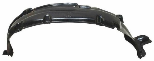 [FOESC01TISR] TOLVA SALPICADERA FORD ESCAPE 01-07 PLAST DER (7876)