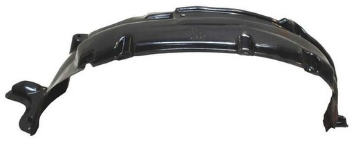 [FOESC01TISL] TOLVA SALPICADERA FORD ESCAPE 01-07 PLAST IZQ (7875)