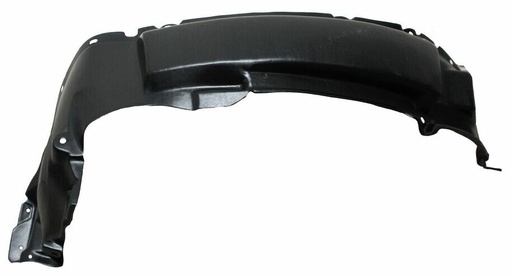 [FOESC08TISR] TOLVA SALPICADERA FORD ESCAPE 08-12 PLAST DER (11540) TW