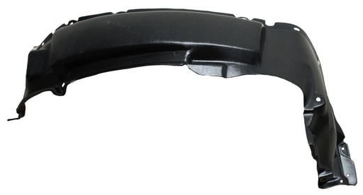 [FOESC08TISL] TOLVA SALPICADERA FORD ESCAPE 08-12 PLAST IZQ (11541)