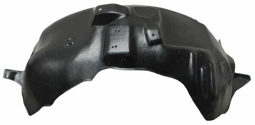 [FOEXP07TISR] TOLVA SALPICADERA FORD EXPEDITION / NAVIGATOR DE 2007 AL 2014 PLAST DER (8730)