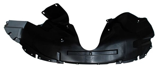 [FOEXP11TOLSASR] TOLVA SALPICADERA FORD EXPLORER 2011 AL 2015 SPORT PLAST DER